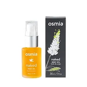 Osmia Naked Body Oil 1oz