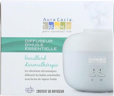Aura Cacia Essential Oil Diffuser