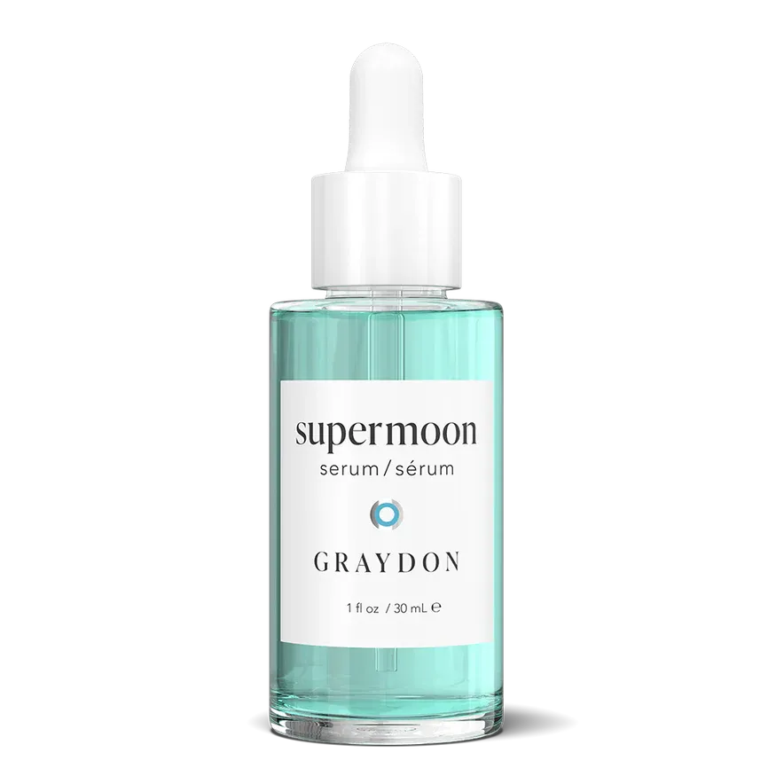 Graydon Supermoon Serum