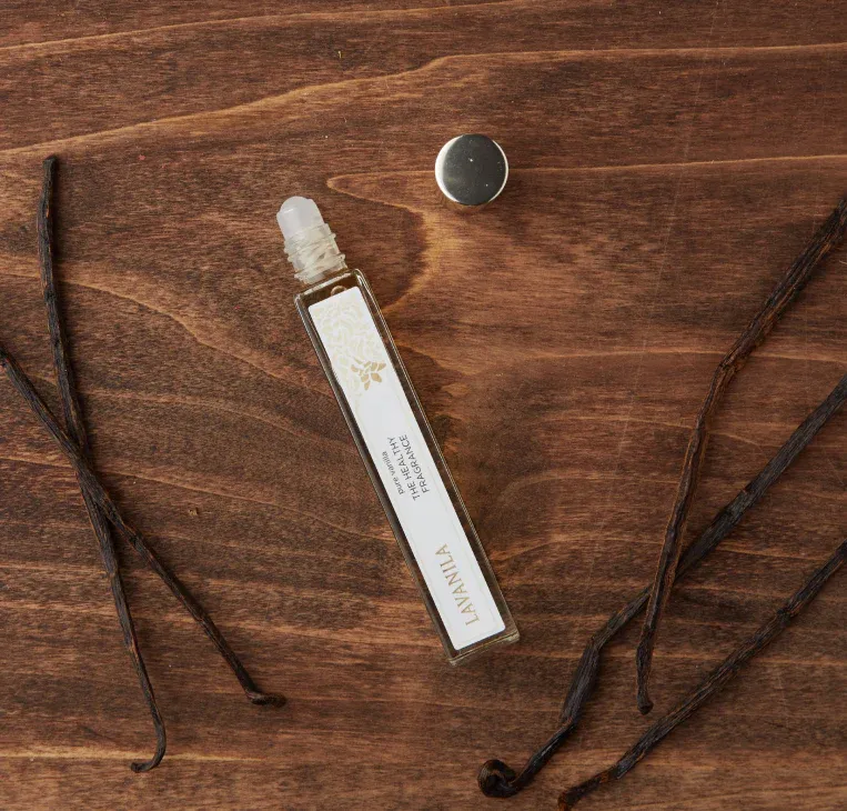 LAVANILA Pure Vanilla Roller Ball