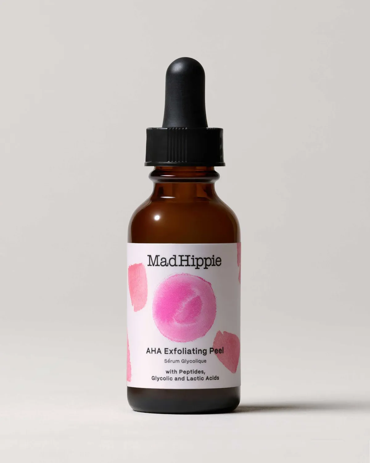 MadHippie AHA Exfoliating Peel .05oz