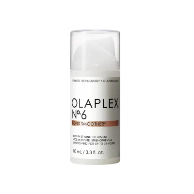 CLEARANCE Olaplex No.6 Bond Smoother Leave In Styling Treatment 3.3oz