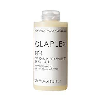 Olaplex No.4 Bond Maintenance Shampoo 8.5oz