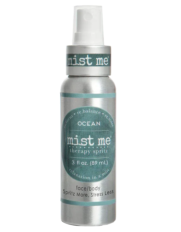 Mist Me Therapy Spritz Ocean