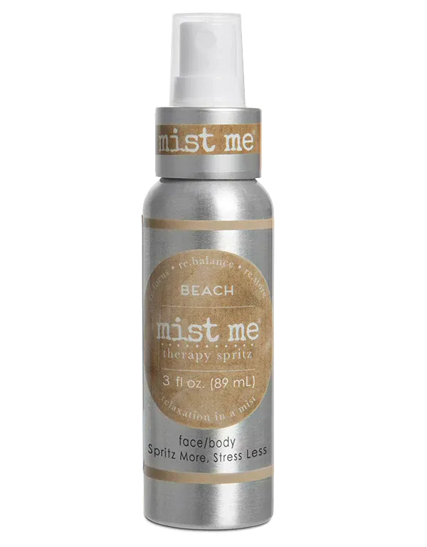Mist Me Therapy Spritz Beach