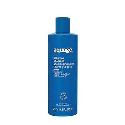 aquage Silkening Shampoo