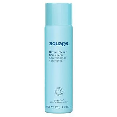 aquage Beyond Shine Shine Spray 4.6oz