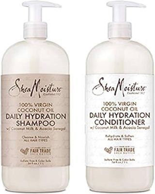 Shea Moisture