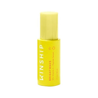 Kinship Brightwave Brightening Serum Vitamin C Serum