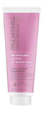 CLEARANCE Paul Mitchell Clean Beauty Color Protect Conditioner