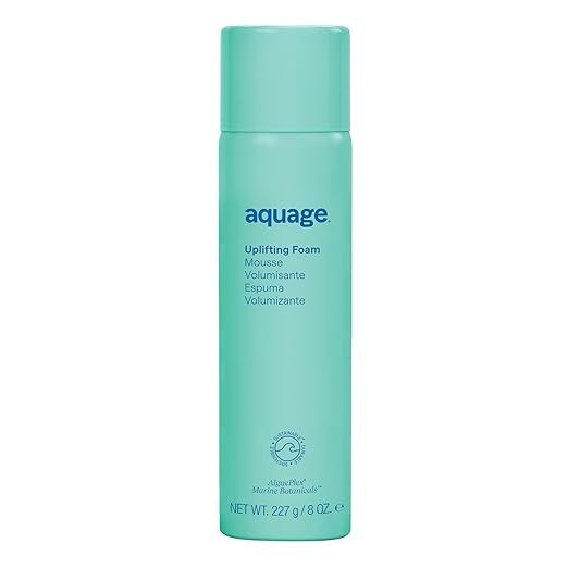 aquage Uplifting Foam