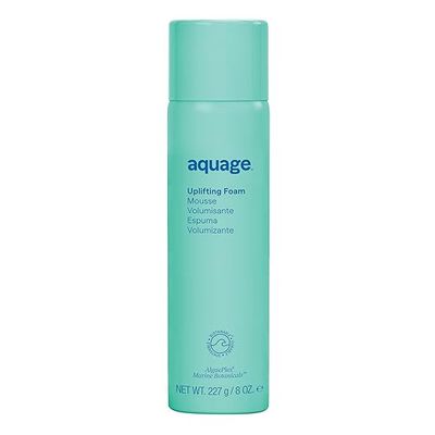 aquage Uplifting Foam