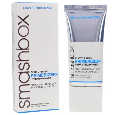 smashbox Photo Finish Primer Primerizer+ Hydrating Primer