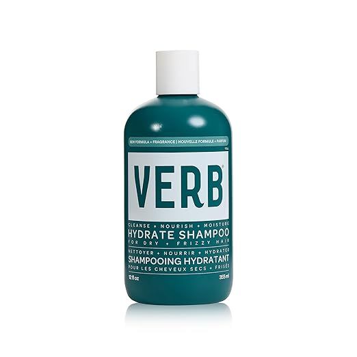 VERB Hydrate Shampoo