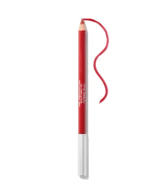 rms Beauty Line &amp; Define Lip Pencil Pavla Red