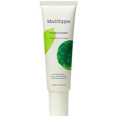MadHippie Face Cream