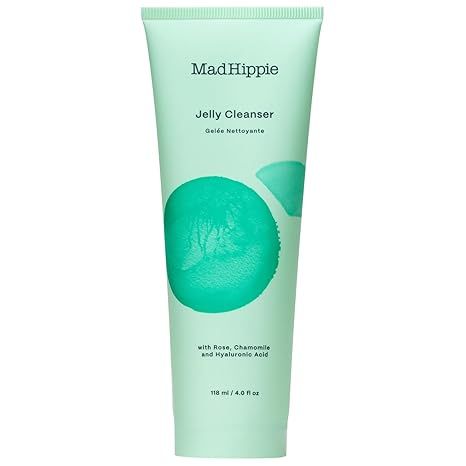MadHippie Jelly Cleanser