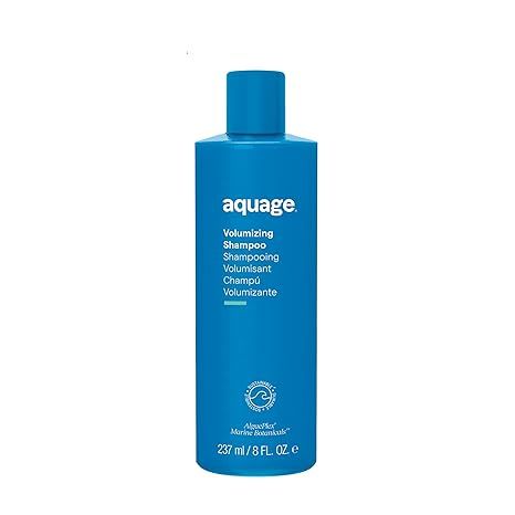 CLEARANCE aquage Volumizing Shampoo 8oz