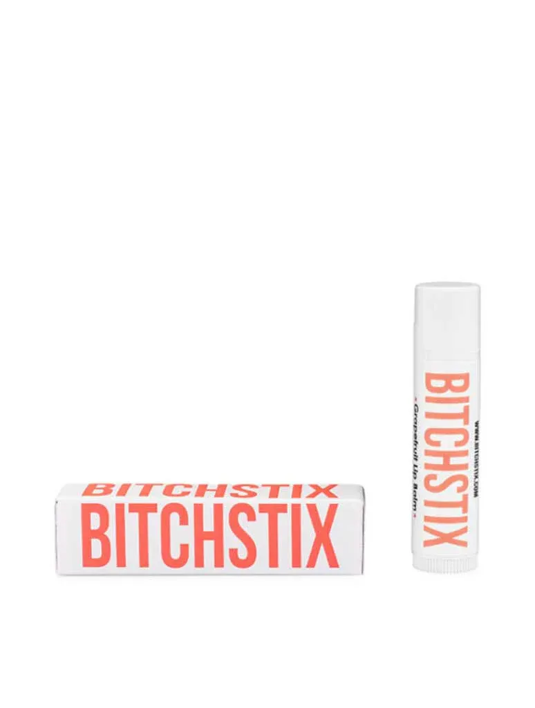 BITCHSTIX Grapefruit Lip Balm