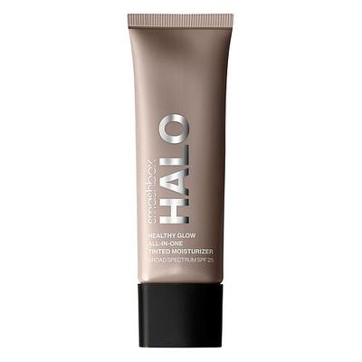 smashbox HALO Healthy Glow All-In-One Tinted Moisturizer Spf 25-Fair