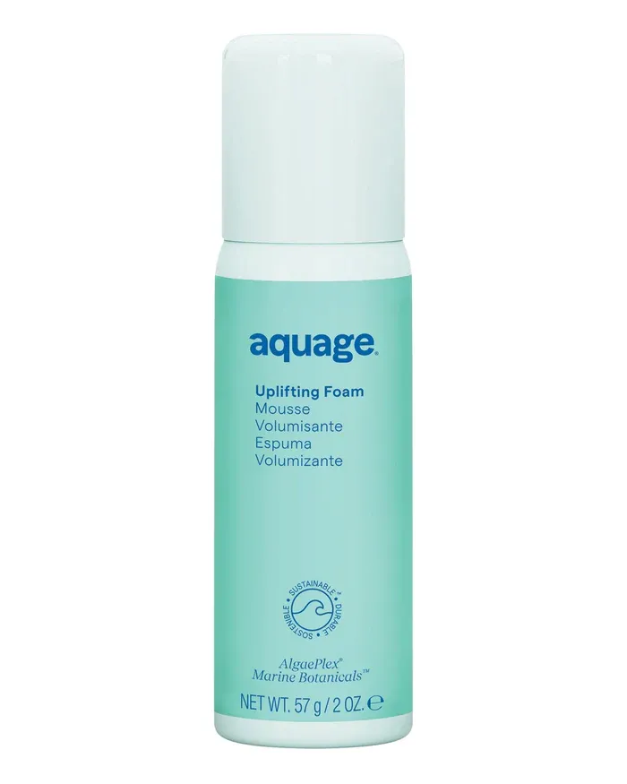 aquage Uplifting Foam Mousse Travel Size