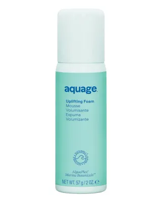 aquage Uplifting Foam Mousse Travel Size