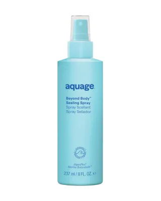 CLEARANCE aquage Beyond Body Sealing Spray 8oz