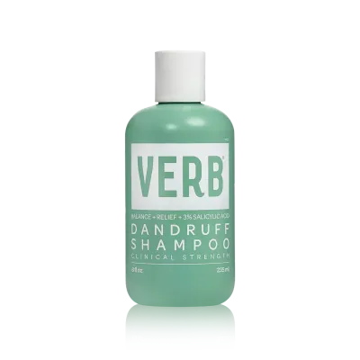 VERB Dandruff Shampoo