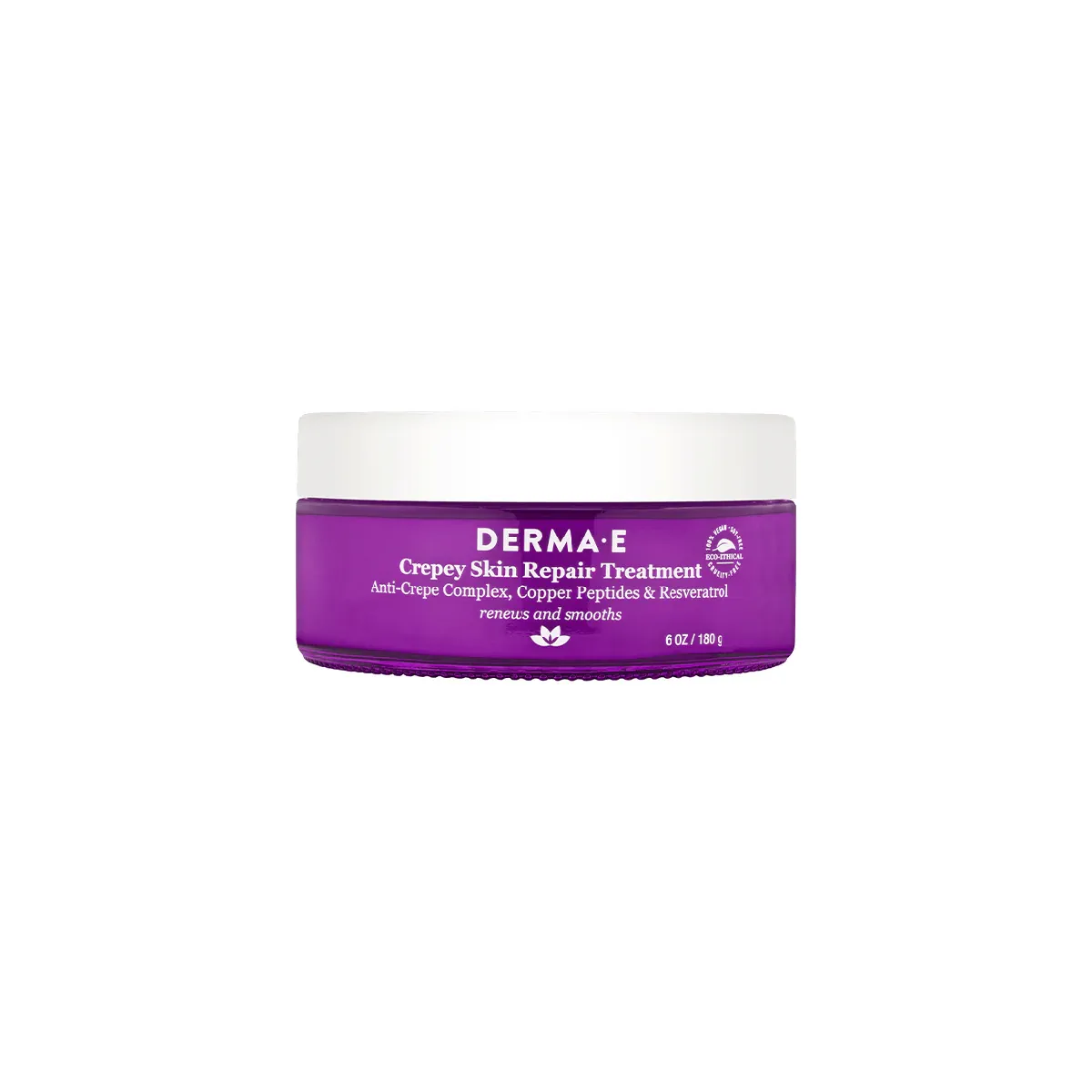 Derma E Crepey Skin Repair Treatment