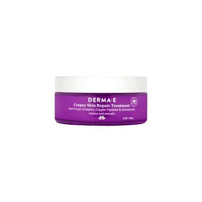 Derma E Crepey Skin Repair Treatment
