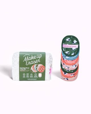 The Original MakeUp Eraser Counting Sheep 7 Day Set