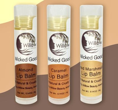 Wicked Good Lip Balm