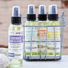 rinse bath &amp; body Co. Body Bliss Oil