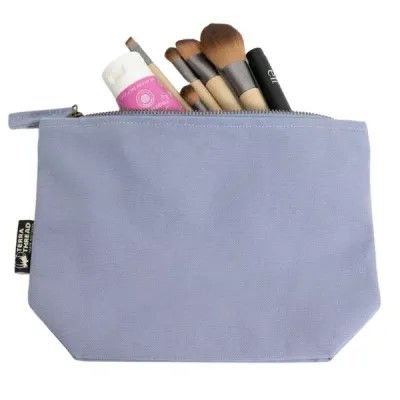 Terra Thread Makeup Bag