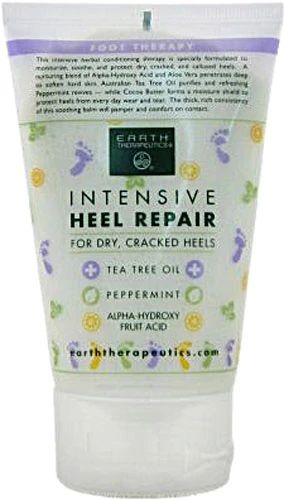 Earth Therapeutics Intensive Heel Repair 4oz