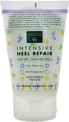 Earth Therapeutics Intensive Heel Repair 4oz