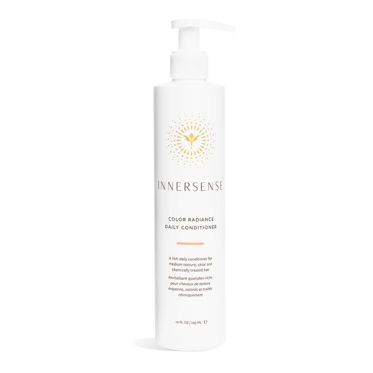Innersense Color Radiance Daily Conditioner 10oz