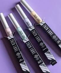 ZUZU LUXE Color Correcting Cream