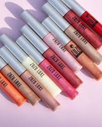 ZUZU LUXE LIPGLOSS