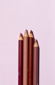ZUZU LUXE Lip Pencil