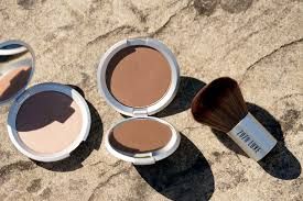 ZUZU LUXE Mineral Powder