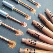 ZUZU LUXE Cream Concealer