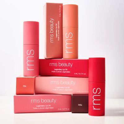 rms beauty Legendary Lip Oil