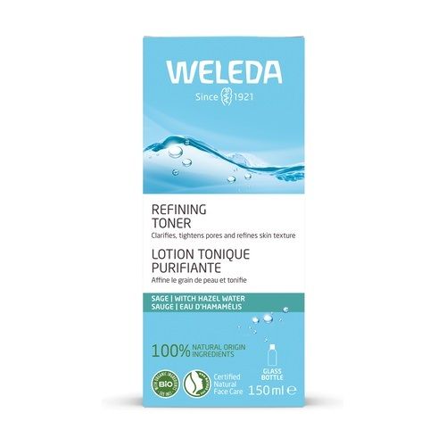 WELEDA Pore Refining Toner