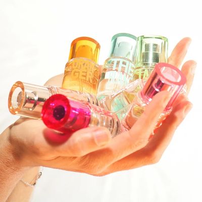 Solinotes Eau De Parfum