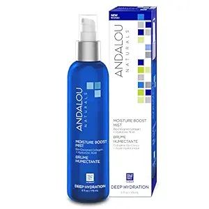 ANDALOU Naturals Deep Hydration Moisture Boost Mist