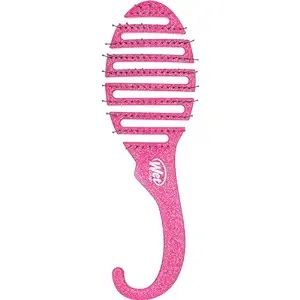 WetBrush Shower Detangler- Pink Sparkle