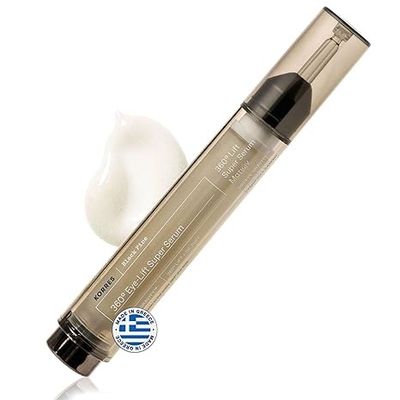 KORRES Black Pine 360 Eye-Lift Super Serum