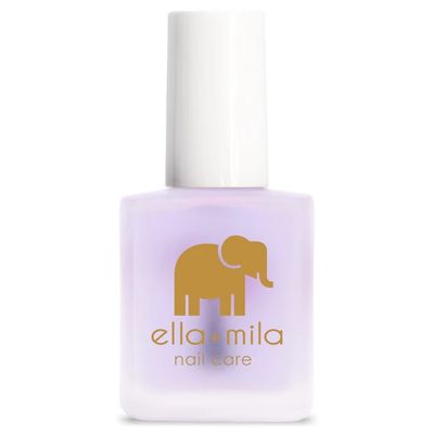Ella + Mila Firm Foundation Nail Hardener