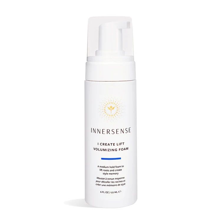 Innersense I Create Lift Volumizing Foam